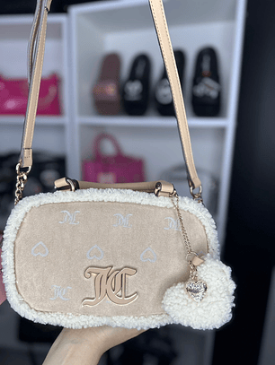 Crossbody DY JC chiporro