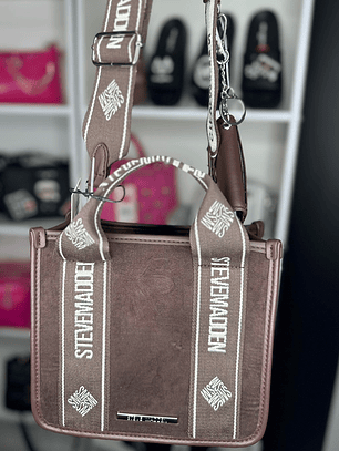 Crossbody Steve Madden