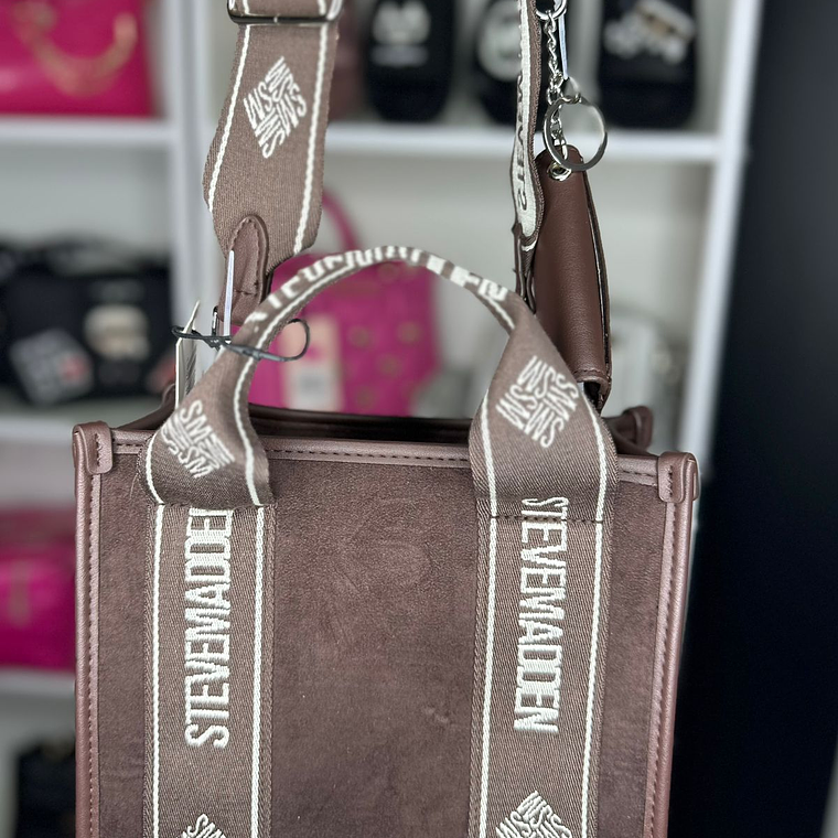 Crossbody Steve Madden 1