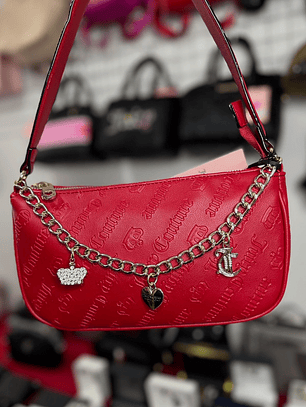 Cartera de hombro JC