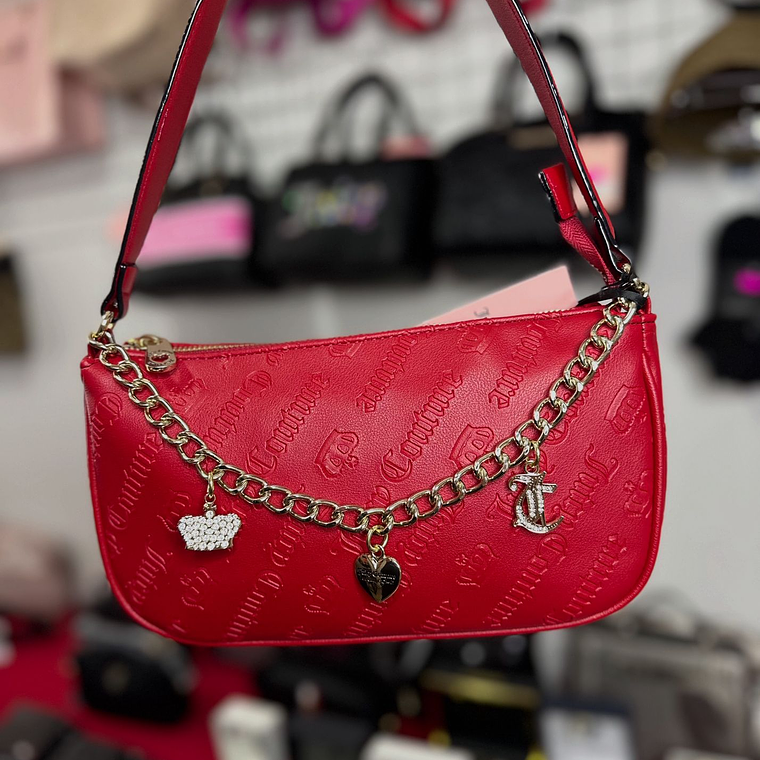 Cartera de hombro JC 1