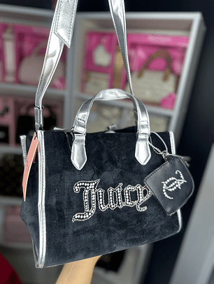 Mini tote Juicy Couture
