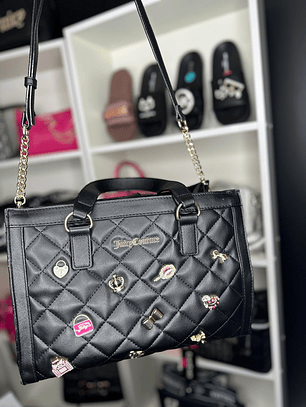 Mini Tote Juicy Couture 