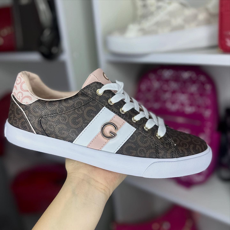 Zapatillas GUESS 1