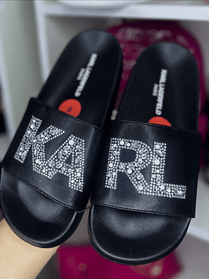 Sandalias KARL LAGERFELD 