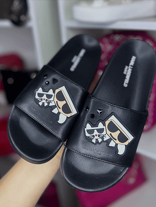 Sandalias KARL LAGERFELD 