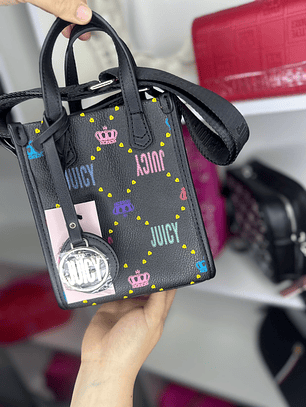 Mini Crossbody JUICY COUTURE