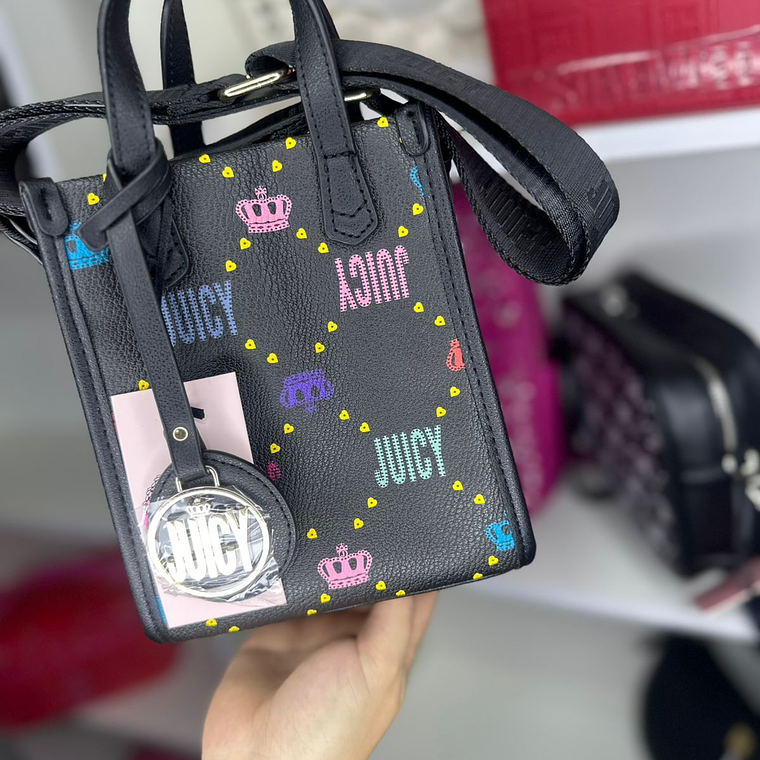 Mini Crossbody JUICY COUTURE 1