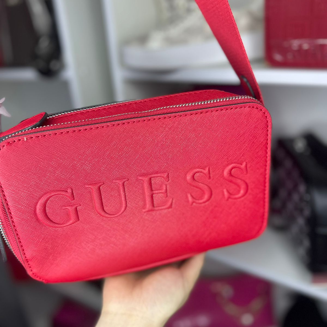 Crossbody GUESS 1