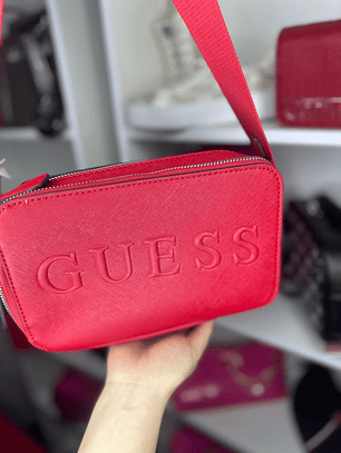 Crossbody GUESS