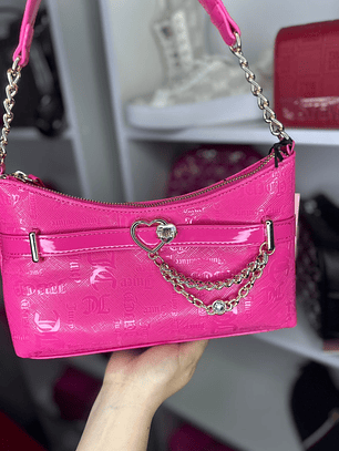 Cartera de hombro JUICY COUTURE