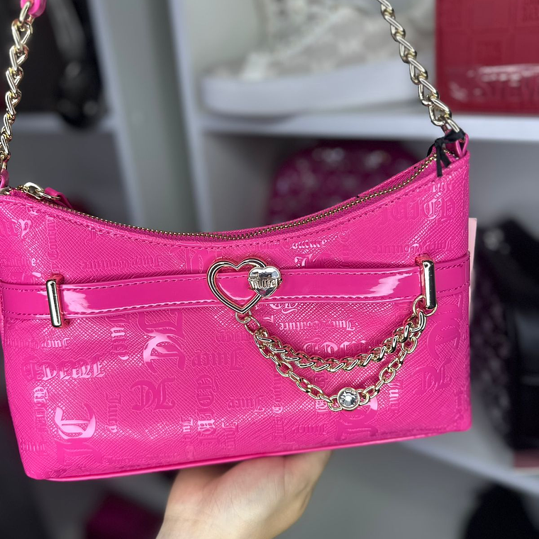 Cartera de hombro JUICY COUTURE 1