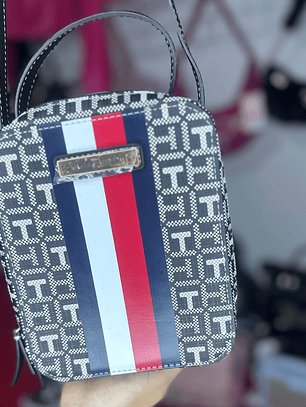 Mini Crossbody TOMMY HILFIGER 