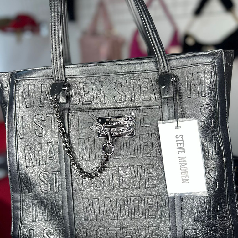 Tote Mediano STEVE MADDEN  1