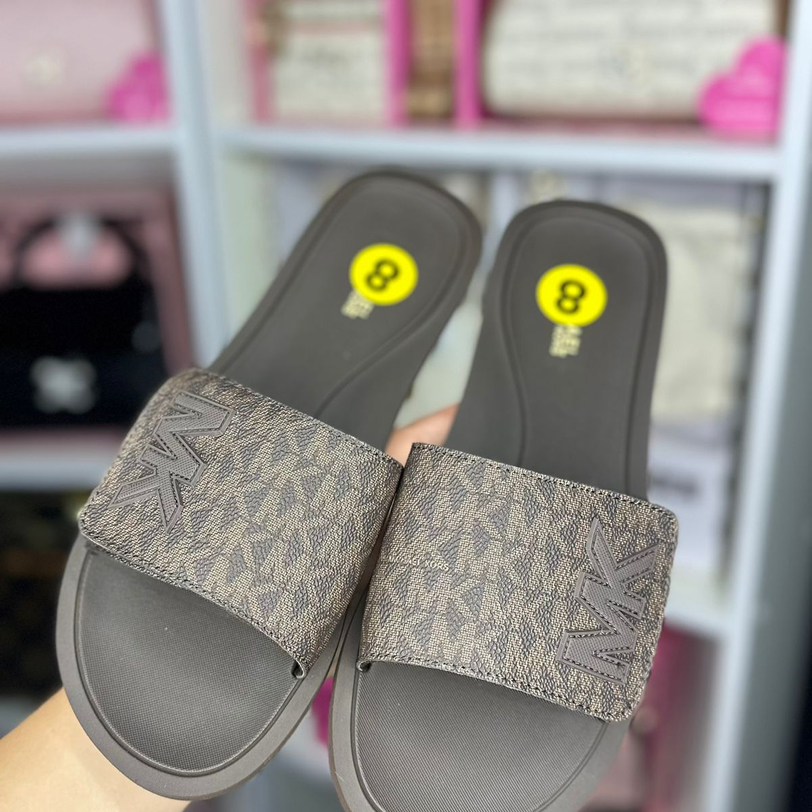 Sandalias MICHAEL KORS 1