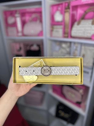 Cinturón MICHAEL KORS 