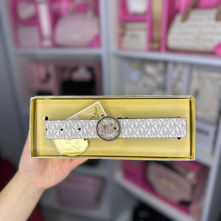 Cinturón MICHAEL KORS  2