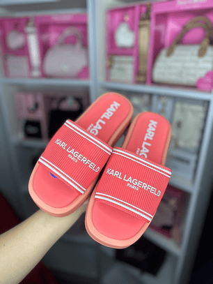 Sandalias KARL LAGERFELD 