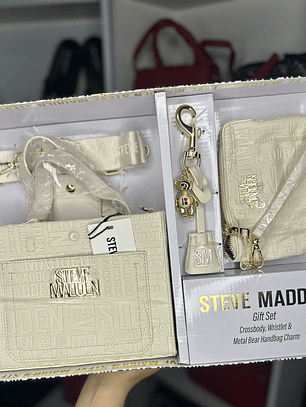 Crossbody Caja STEVE MADDEN