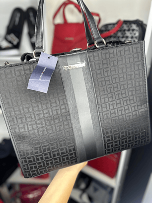Tote TOMMY HILFIGER