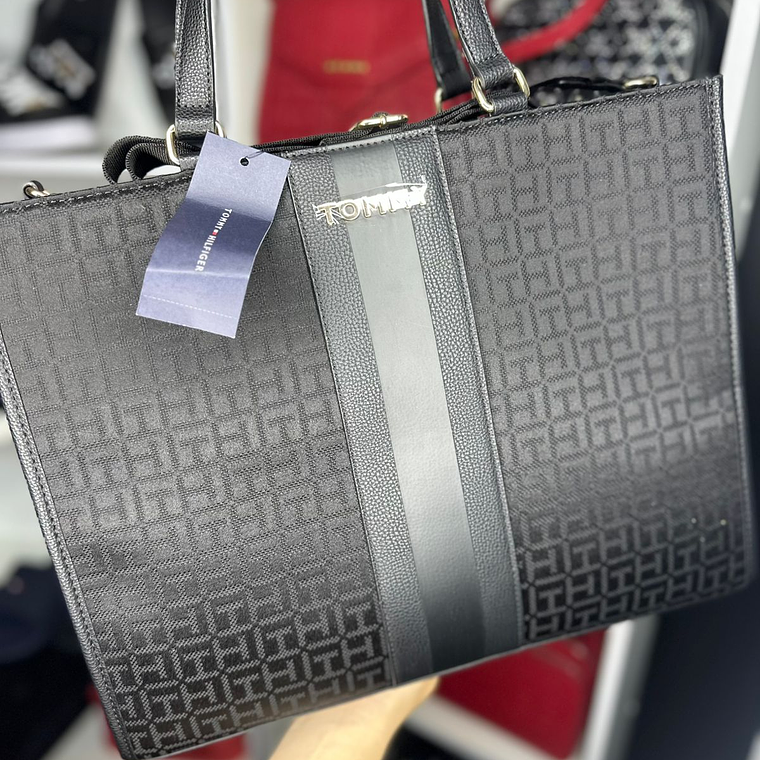 Tote TOMMY HILFIGER 1