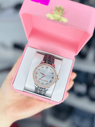Reloj JUICY COUTURE