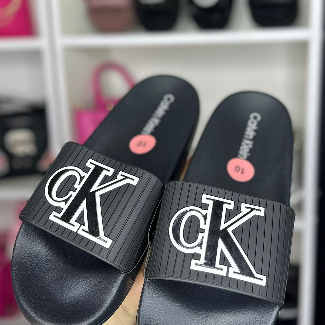 Sandalias CALVIN KLEIN 1