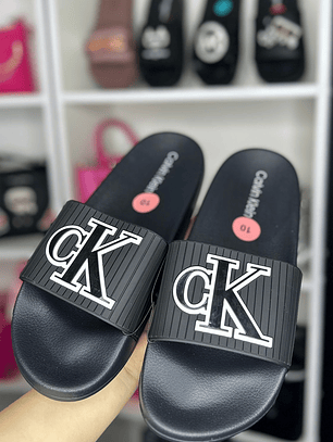 Sandalias CALVIN KLEIN