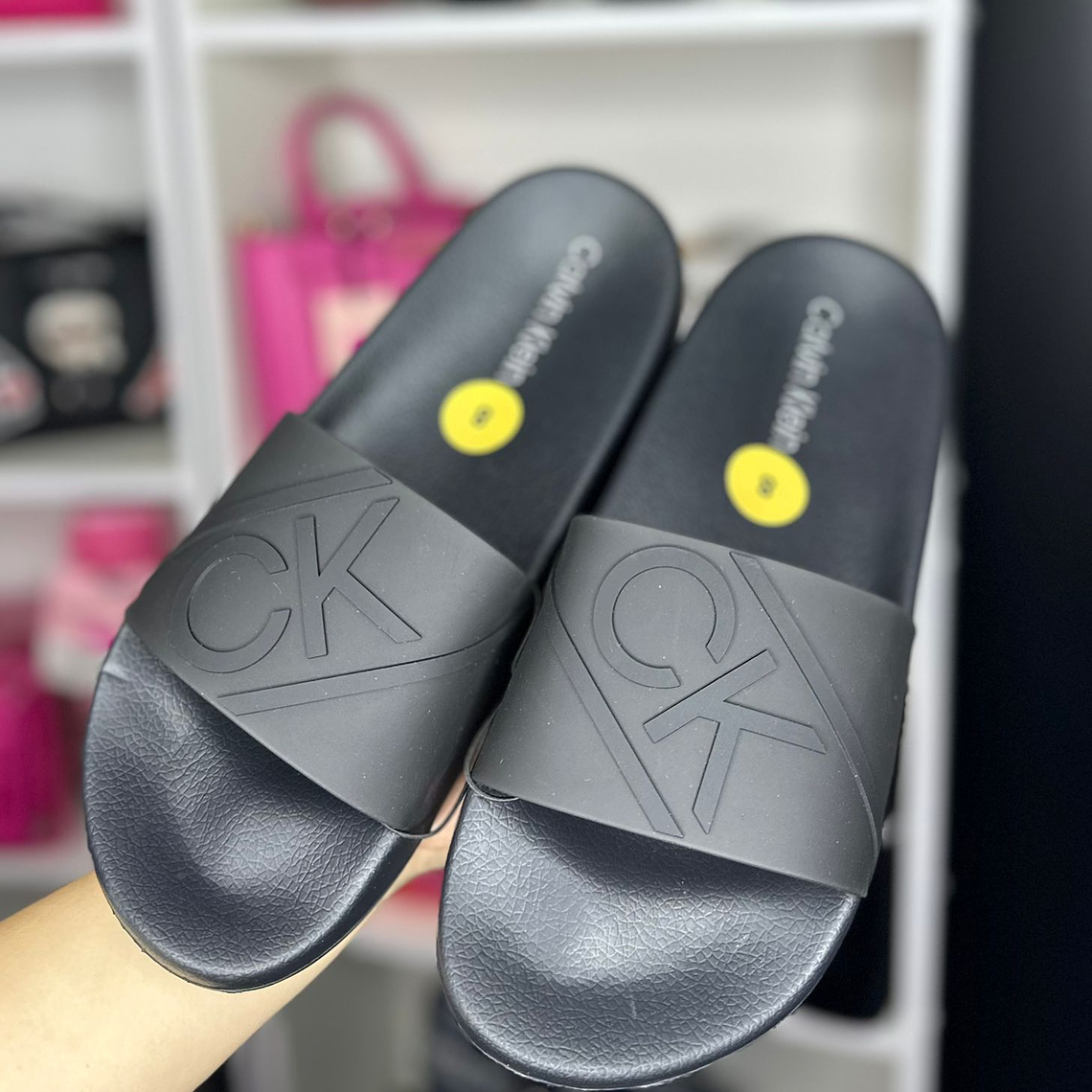 Sandalias CALVIN KLEIN 1
