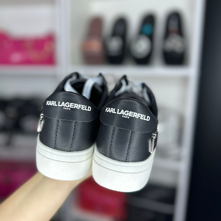 Zapatillas KARL LAGERFELD  2