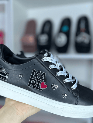 Zapatillas KARL LAGERFELD 