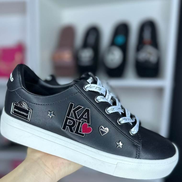 Zapatillas KARL LAGERFELD  1