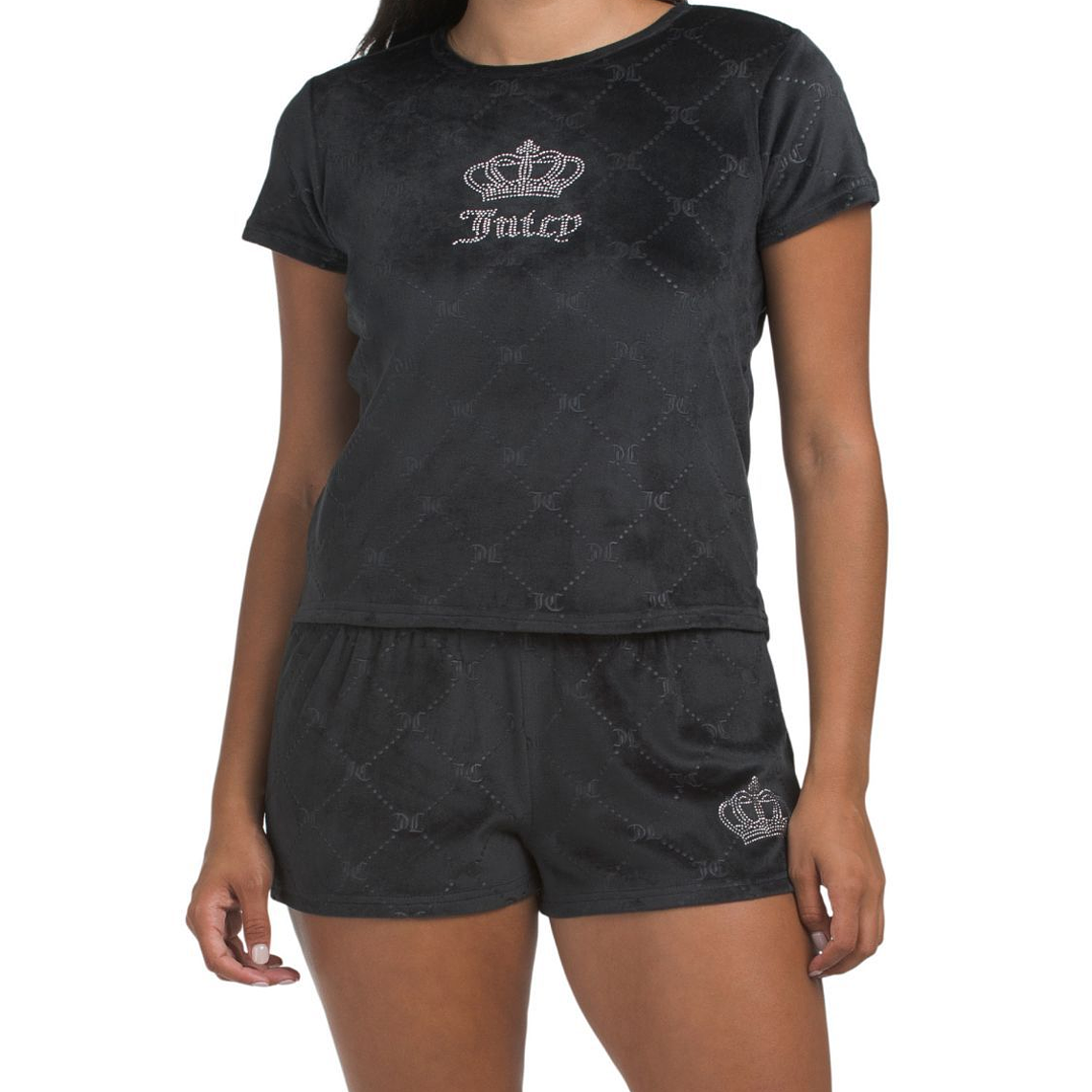 Pijamas JUICY COUTURE 1