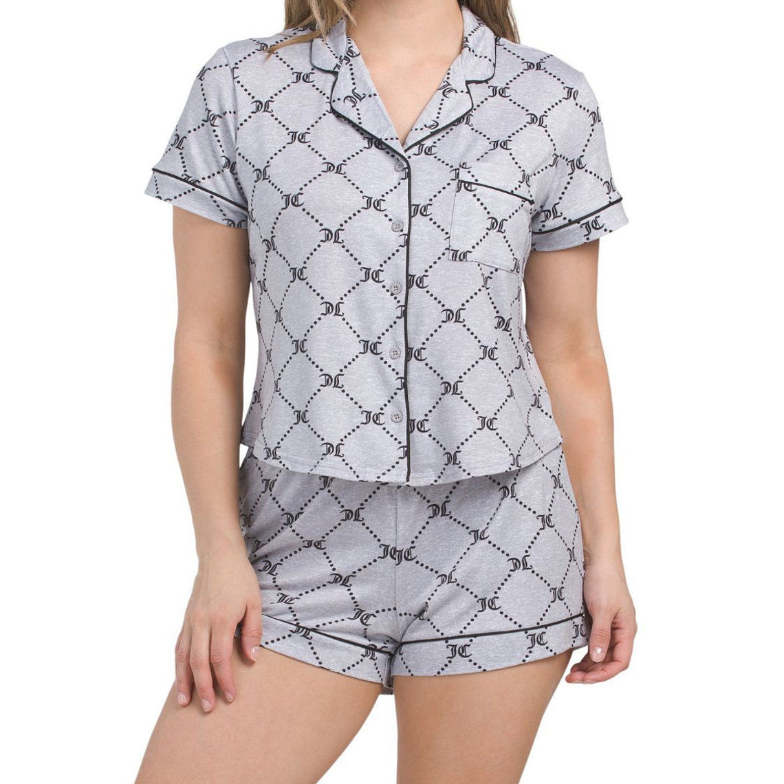 Pijamas JUICY COUTURE 3