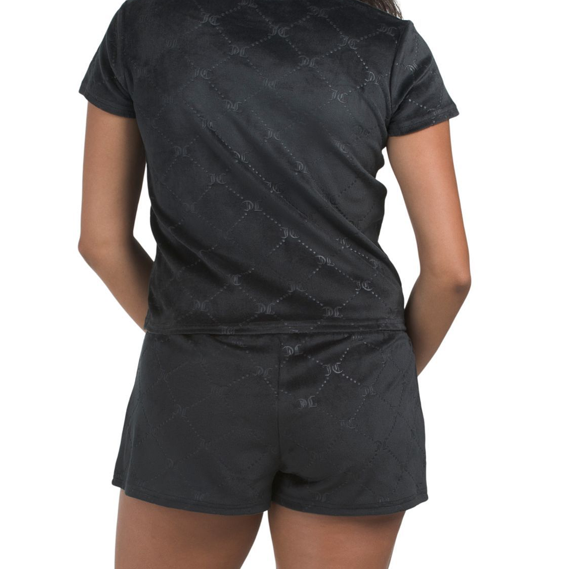 Pijamas JUICY COUTURE 2