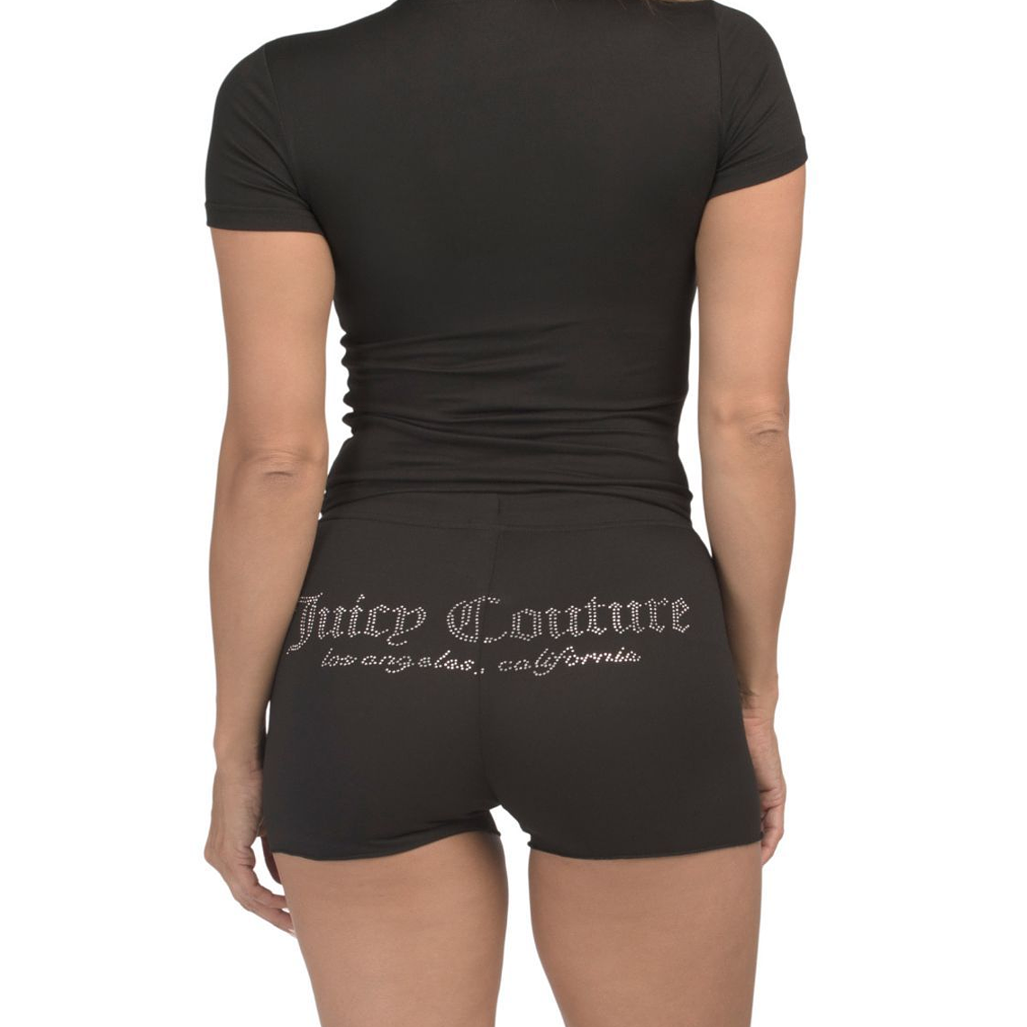 PIJAMA JUICY COUTURE 2