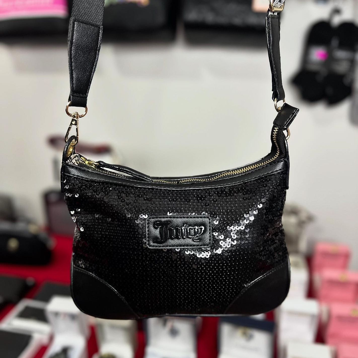 Crossbody JUICY COUTURE  2