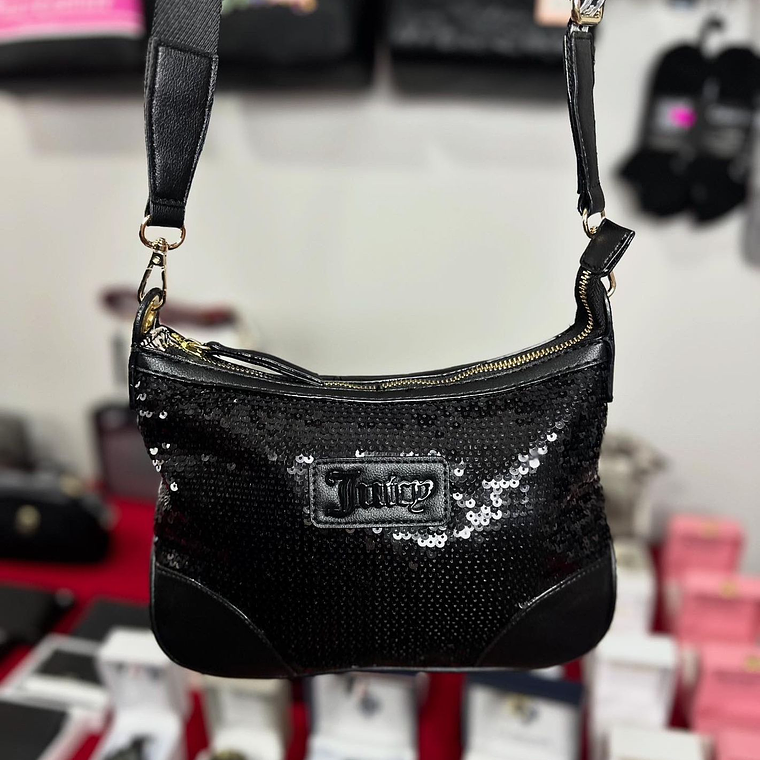 Crossbody JUICY COUTURE  2