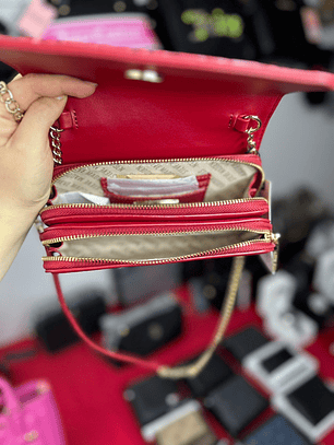 Crossbody STEVE MADDEN