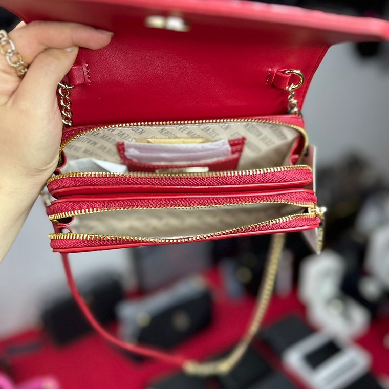 Crossbody STEVE MADDEN 2