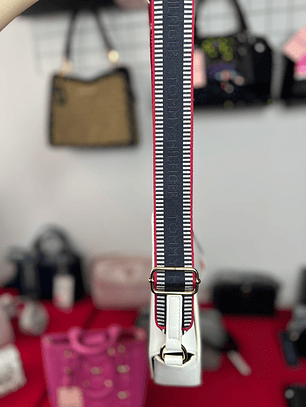 Crossbody TOMMY HILFIGER 