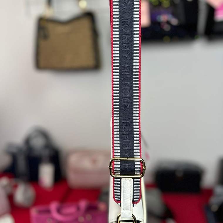Crossbody TOMMY HILFIGER  2