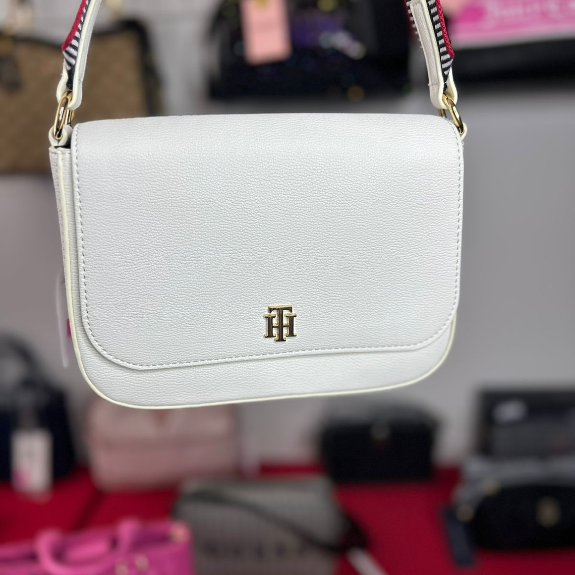 Crossbody TOMMY HILFIGER  1