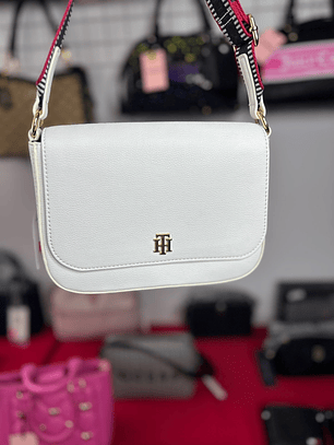 Crossbody TOMMY HILFIGER 