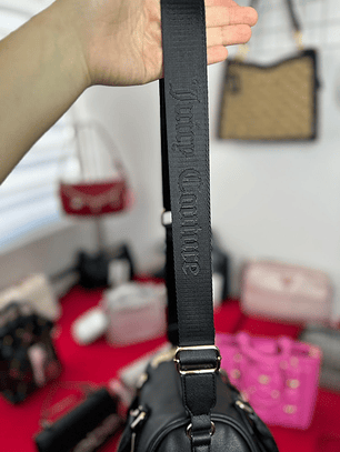 Mini Tote Juicy Couture 