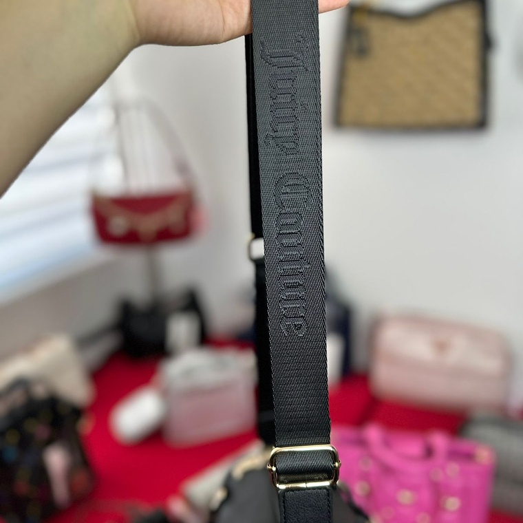 Mini Tote Juicy Couture  2