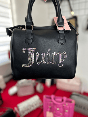 Mini Tote Juicy Couture 