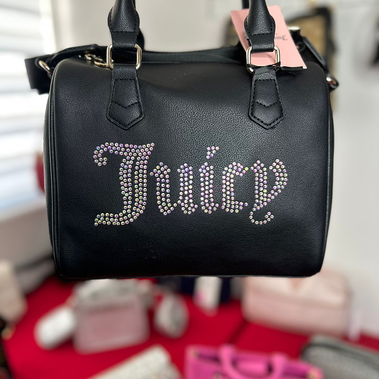 Mini Tote Juicy Couture  1