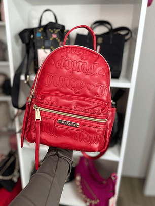 Mochila JUICY COUTURE