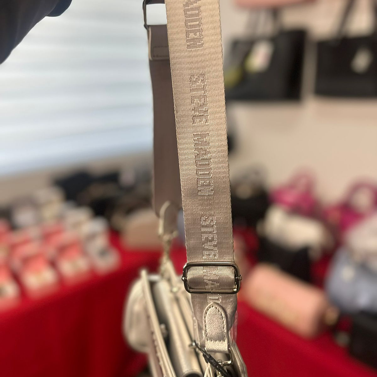 Crossbody STEVE MADDEN 2